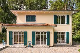 Referenzen Wir Leben Haus Stadtvilla Toskana Haus Mediterraner Stil