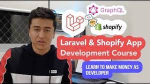 Home » shopify experts » app development. Laravel Shopify App Development Course Free Youtube