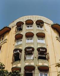 Mumbai? Colaba is the place where art ...