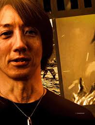 How To Meet Prince Ryong In Vampire: The Masquerade