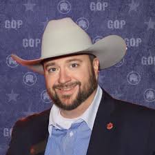 William Feely, Nebraska National Committeeman