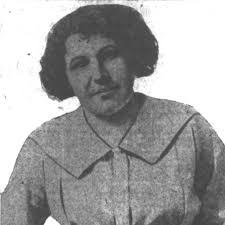 Eva Grimm Wyatt: A Murder in Chicago