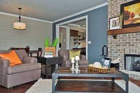 32 Living Room Paint Ideas With Accent Walls Thelatestdailynews