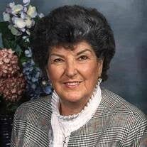 Doris "Dee" Ann Ayres Obituary