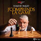 Domenic Paquet event in Granby, Quebec