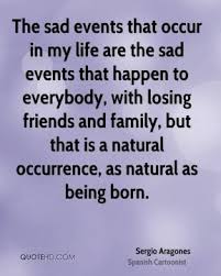 Events Quotes - Page 7 | QuoteHD via Relatably.com