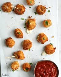 From game day to awards season to summer cookouts, these healthy handheld delights are sure to satisfy guests no matter the occasion. 50 Easy Finger Foods And Party Appetizers To Serve Purewow
