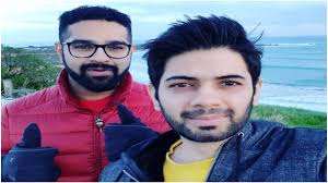 Siddharth Mahadevan and Souumil Shringarpure set to create music for live  audience