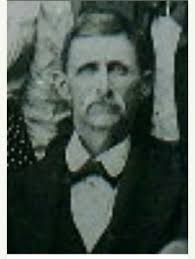 William James Staggs (1857-1930)