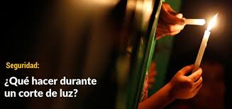Un corte generalizado en el suministro ha dejado sin luz a unos 640.000 usuarios catalanes.en torno a las cinco de la tarde, protección civil ha alertado del apagón de luz que ha afectado miles de abonados por todo catalunya. Que Tener En Mi Departamento En Caso Haya Corte De Luz Ciudaris