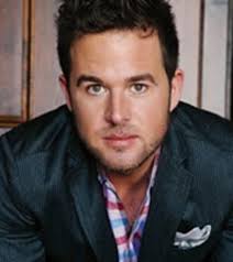 David Nail, 'The Sound of a Million Dreams' Video Filmed at Historic  Alabama Landmark