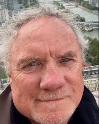 James R. Huston Obituary (2025)