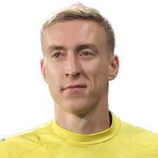 New England Revolution » Lista de jugadores