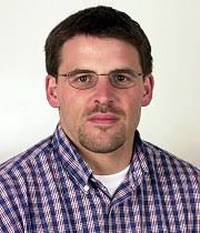 Professor Wayne Hayes