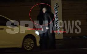 Iuliana luciu (33 de ani) a făcut primele declarații după ce a fost surprinsă în compania lui cristi mitrea (39 de ani), fostul iubit al prezentatoarei andreea mantea. Un Nou Cuplu In Showbiz Iuliana Luciu Èi Cristi Mitrea Sunt ImpreunÄ Galerie Foto Stiri Vedete Si Evenimente Viva Ro