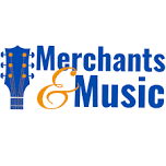 Merchants & Music 2026