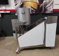 Buy a RoboSugar 10 Semi-Auto Caramelizer - Robolabs USA