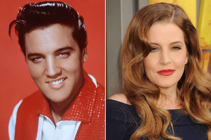 Lisa Marie Presley Remembers Day Elvis Died, 'Screaming Bloody Murder'