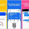 Tabungan bank jago adalah rekening yang bisa buka online tanpa. Cara Buka Rekening Bank Digital Mulai Jenius Hingga Bank Jago