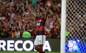The pair are the subject of interest from foreign clubs, but manager. Gerson Sobre Selecao Brasileira Estou Com A Cabeca No Flamengo Lance