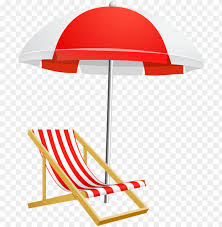 Beach Umbrella And Chair Transparent Png Clip Art Image Beach Umbrella Clipart Transparent Background Png Image With Transparent Background Toppng