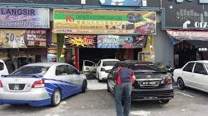 KS Car Accessories & Air-Cond Services