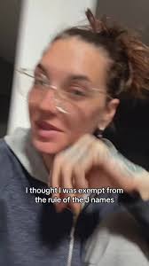 This is not a drill! #jnames