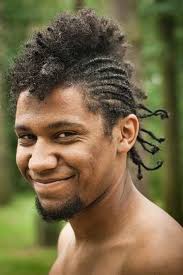 But it doesn't apply to everything in any culture. Mohawk Hairstyle Cyprus Tautan E