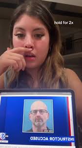 Antelope High School Teacher