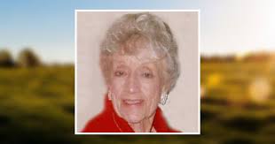 Doreen Merrifield Russum Obituary April 17, 2016