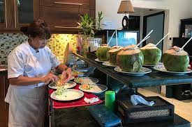 We may receive commissions on pur. No 1 Cooking Class 2021 Koh Samui