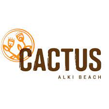 On the street of alki avenue southwest and street number is 2820. Cactus Restaurants 53 Photos 2 Reviews Southwestern Restaurant 2820 Alki Ave Sw Seattle Wa 98116