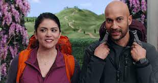 Cecily strong stars in a new musical comedy that will change the way you look at love! Watch The Schmigadoon Trailer Apple Tv S Musical Parody