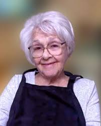 Marguerite Lachance (1935-2024)