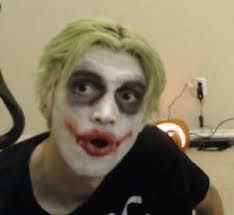 10 best joker voice actors, ranked. Joker Arc Pagman 1 Rp Xqcow
