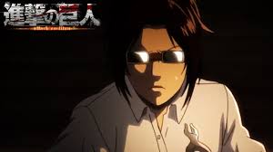 ♛.:{snk/aot fan page~i hope you enjoy your stay!} see more of hanji zoe on facebook. Hange Zoe Likes To Torture Attack On Titan Epic Scenes Season 3 Episode 2 Youtube