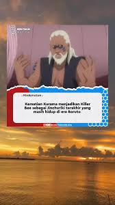 When You Ordered Killer Bee From Wish.Com : R/Boruto