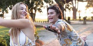 Le service de streaming a aussi dévoilé le teaser officiel de la saison à venir: Outer Banks Season 2 News Release Date Cast Spoilers The Blog Boat