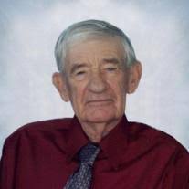 Frost, Eddie Samuel (Dalton)