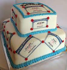 Elegant birthday cakes 90th birthday cakes retirement party cakes retirement gifts retirement ideas retirement countdown retirement quotes fancy cakes cute cakes. Retirement Cake Person Worked For Social Security Funny Birthday Cakes Fancy Cakes Retirement Cakes