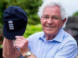 Alan jones age is 67 years as of in 2021 and his birthplace is not available. Alan Jones Reinstated As Test Cricketer 50 Years After Only Cap Cricket News Times Of India