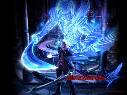 We have 69+ amazing background pictures carefully picked by our community. Free Download Devil May Cry 4 Images Devil May Cry 4 Wallpaper Photos 10480378 1600x1200 For Your Desktop Mobile Tablet Explore 75 Devil May Cry Wallpaper Devil Wallpaper May