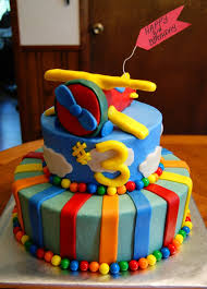 Check out our airplane cake selection for the very best in unique or custom, handmade pieces from our cakes shops. Airplane Cakes Decoration Ideas Little Birthday Cakes