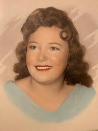 Doris Bostic Obituary