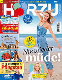 HÖRZU - 2021-05-14
