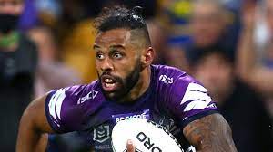 But through it all he has retained a strong sense of his indigenous identity. Nrl 2020 Josh Addo Carr Contract Rabbitohs Tigers Storm 2021 Squad Money Family