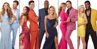 Abc released the slated lineup for the fall of 2021, which included dancing with the stars as a monday night fixture, according to tv line. Dancing With The Stars Disney Night Dance Choices And Songs Revealed D23