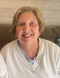 Peggy DeWitt Obituary