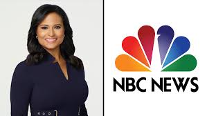 As of today, the lovely couple is living a blissful married life and has yet to be in any rumors. Kristen Welker To Co Anchor Nbc S Weekend Today Deadline