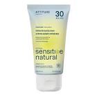 Sensitive Skin 100% Mineral Sunscreen SPF 30 150g ATTITUDE